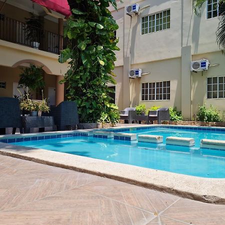 Hotel Plaza Floresta San Miguel Exteriör bild