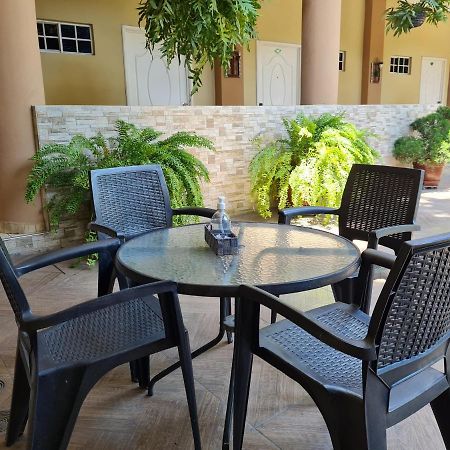 Hotel Plaza Floresta San Miguel Exteriör bild